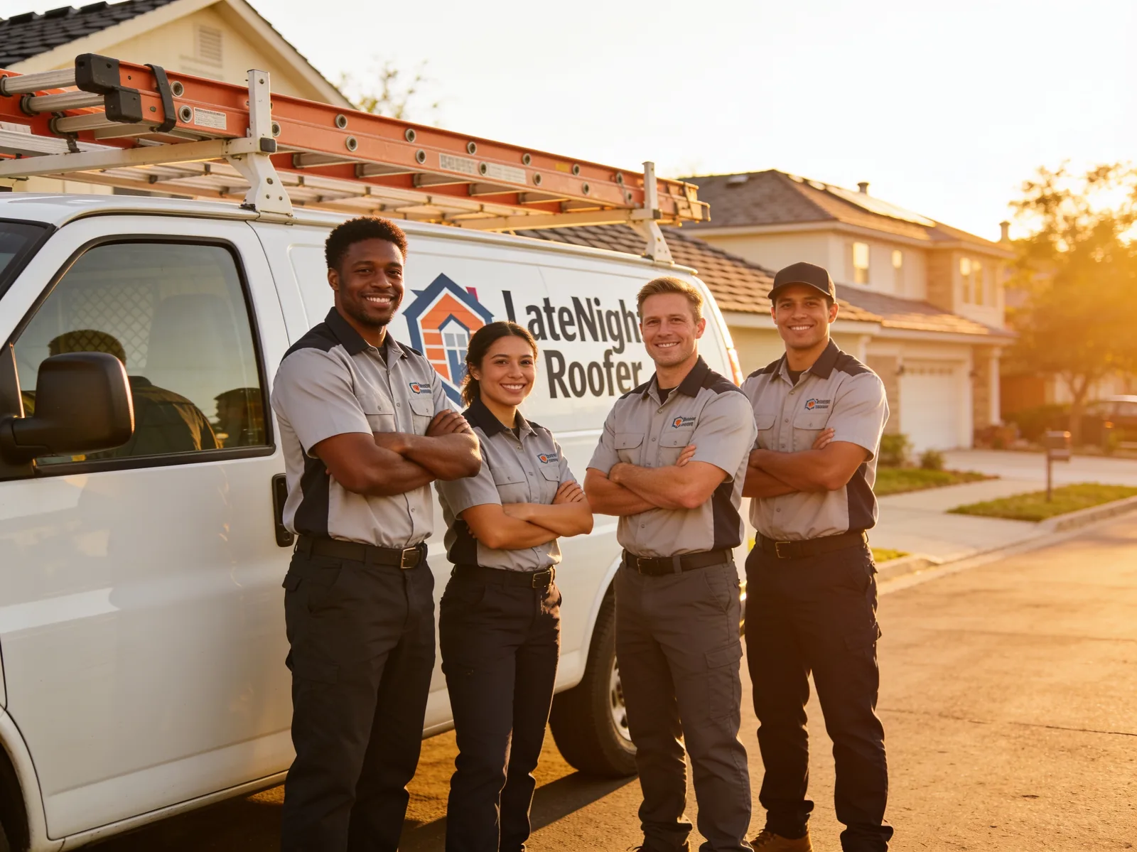 Emergency Roof Repair company in Westerville, OH