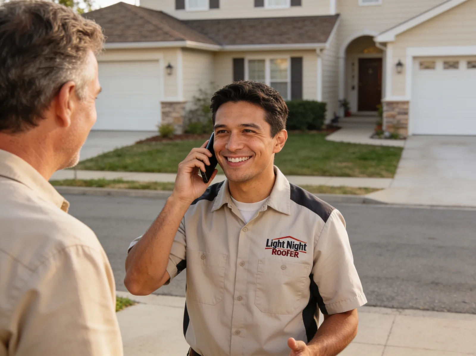 Emergency Roof Repair Westerville, OH FAQs
